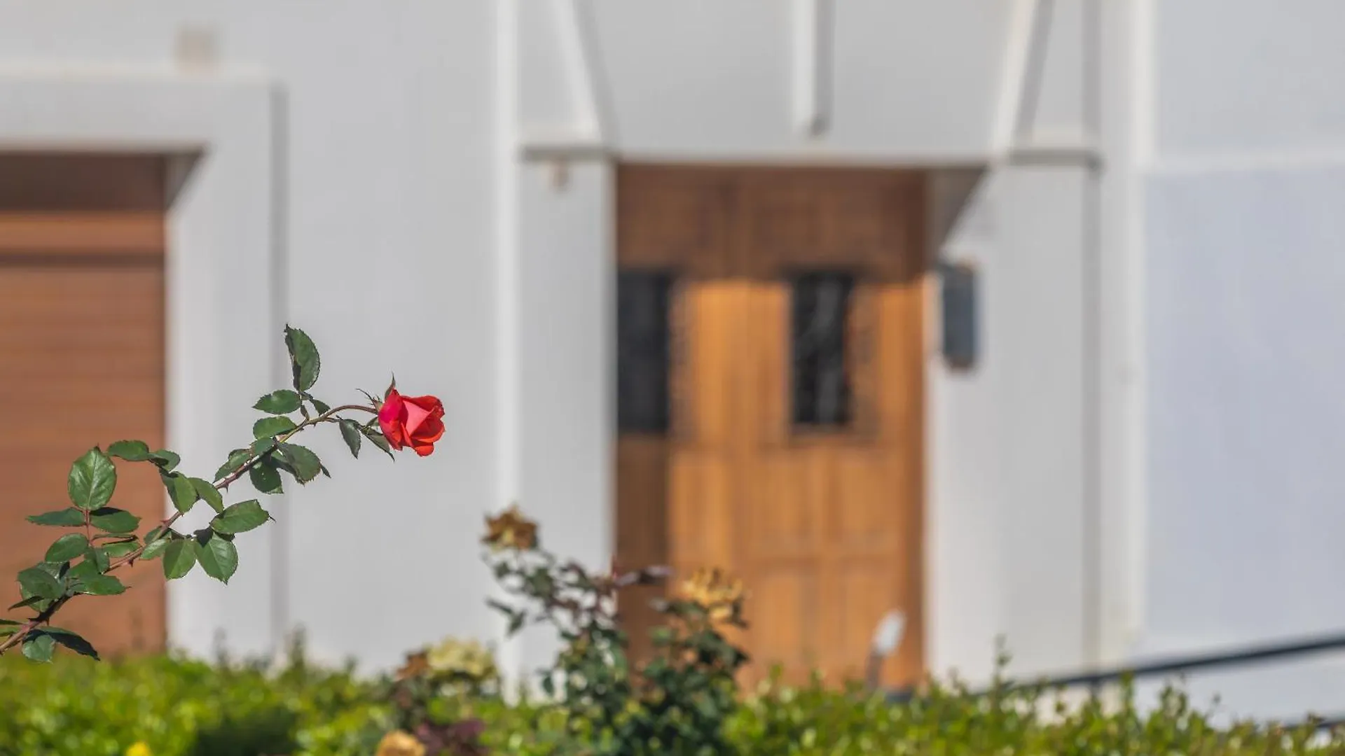 Atico Del Sol Apartment Tarifa