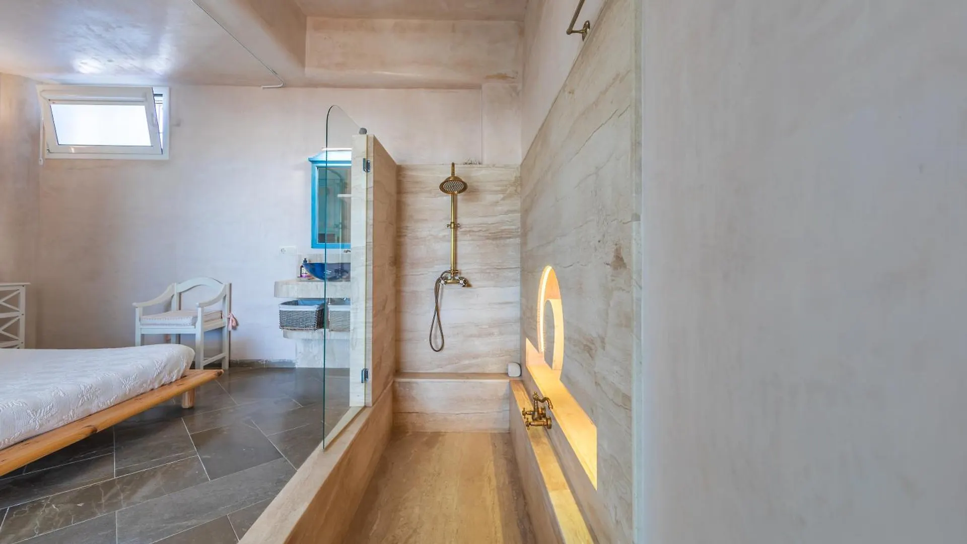 Atico Del Sol Apartment Tarifa Spain